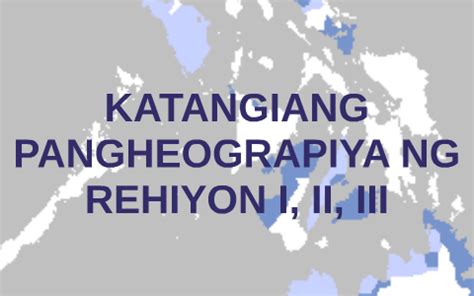 Sistemang koordinadong pangheograpiya .